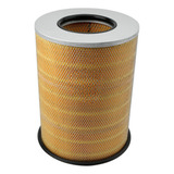 Filtro Ar Para Volvo