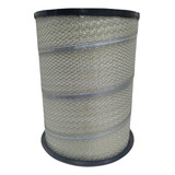 Filtro Ar Para Volvo