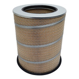 Filtro Ar Para Volvo