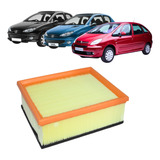 Filtro Ar Peugeot 206
