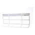 Filtro Ar Pt 22 36000 Btus Carrier Xpower Admiral Modernita