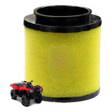 Filtro Ar Quadriciclo Honda