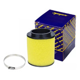 Filtro Ar Quadriciclo Honda Trx Rancher 420cc 2007 A 2013