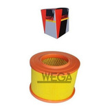 Filtro Ar Renault R19