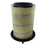 Filtro Ar Scania T