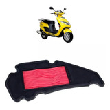 Filtro Ar Suzuki Burgman
