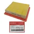 Filtro Ar Titan Fan 125 150 Bros 150 160 Xre190 Pop Original