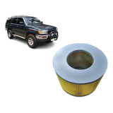 Filtro Ar Toyota Hilux