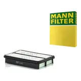 Filtro Ar Tucson Gls