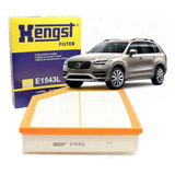 Filtro Ar Volvo Xc90