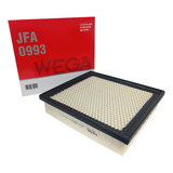 Filtro Ar Wega Jfa0993