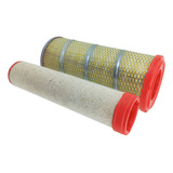 Filtro Ar Wega Wap915k