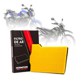 Filtro Ar Yamaha Tenere