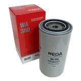 Filtro Arrefecimento Agua T