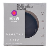 Filtro B w 77mm