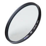 Filtro Benro Polarizador Cpl