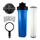 Filtro Big Blue 20