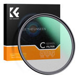 Filtro Black Mist 1