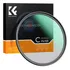 Filtro Black Mist 1 4 K f Concept 67mm Portrait Difusão