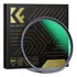Filtro Black Mist Nano X 1 4 K f Concept 67mm Difusao