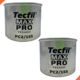 Filtro Bomba Diesel Cav