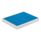 Filtro Cabine Antibacteriano Porsche