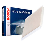 Filtro Cabine Ar Condicionado