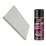 Filtro Cabine Ar Condicionado