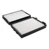Filtro Cabine Bmw Série 5 528i 2.0 16v E39 Sedã/tourin 96-00