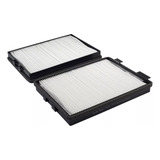 Filtro Cabine Bmw Serie
