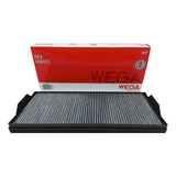Filtro Cabine Com Carvao