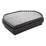 Filtro Cabine Com Carvao