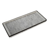 Filtro Cabine Com Carvao