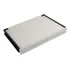 Filtro Cabine Freelander 2 3.2 V6 24v 233cv Hse Aut 2009