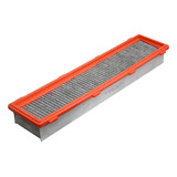 Filtro Cabine Japanparts   Massey Ferguson 6262994m1