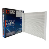 Filtro Cabine Para Toyota