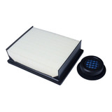 Filtro Cabine Scania Serie