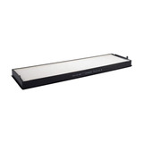Filtro Cabine Sem Carvão Atego 1418 4 3 12v 2010 2011 Wega