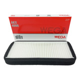 Filtro Cabine Sem Carvão Vm 310 7a 2010 Wega Akx 4008
