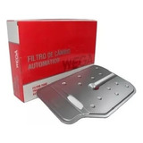 Filtro Cambio Automatico Cl500