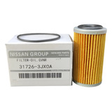 Filtro Cambio Automatico Nissan