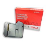 Filtro Cambio Automatico Wega