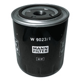 Filtro Cambio Diferencial Scania