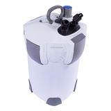 Filtro Canister Lampada Uv