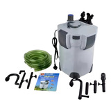Filtro Canister Sunsun 2000