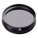 Filtro Canon 67mm Cpl
