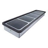 Filtro Carvão Ativado Compatível Massey Fergusson Acv0783630