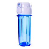 Filtro Cavalete Caixa Dagua