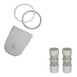 Filtro Coador Para Piscina