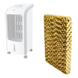 Filtro Colmeia Climatizador Portatil